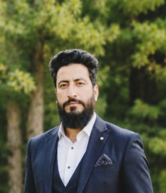 Mohd Altaf wani kitas 