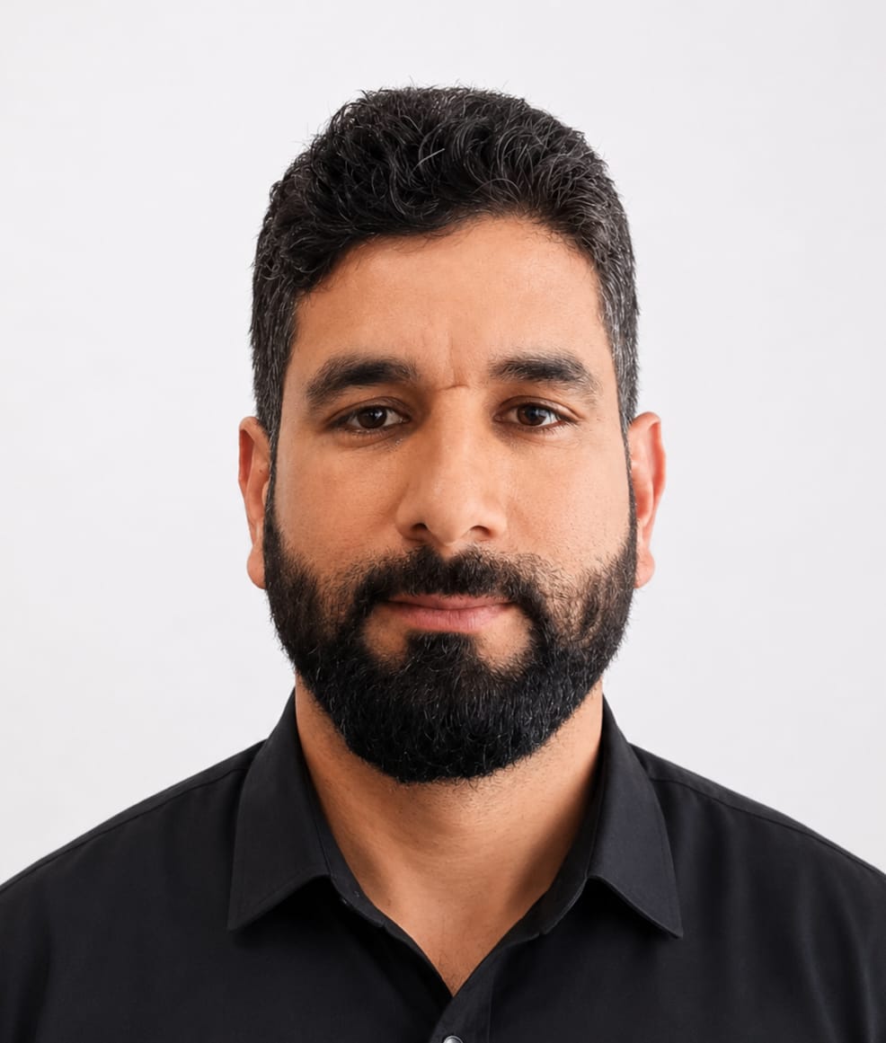 Auqib Parray