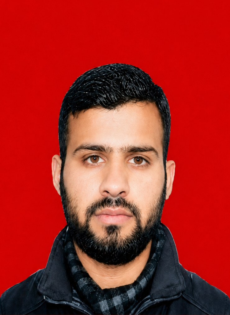 Fayaz Ahmad Malik