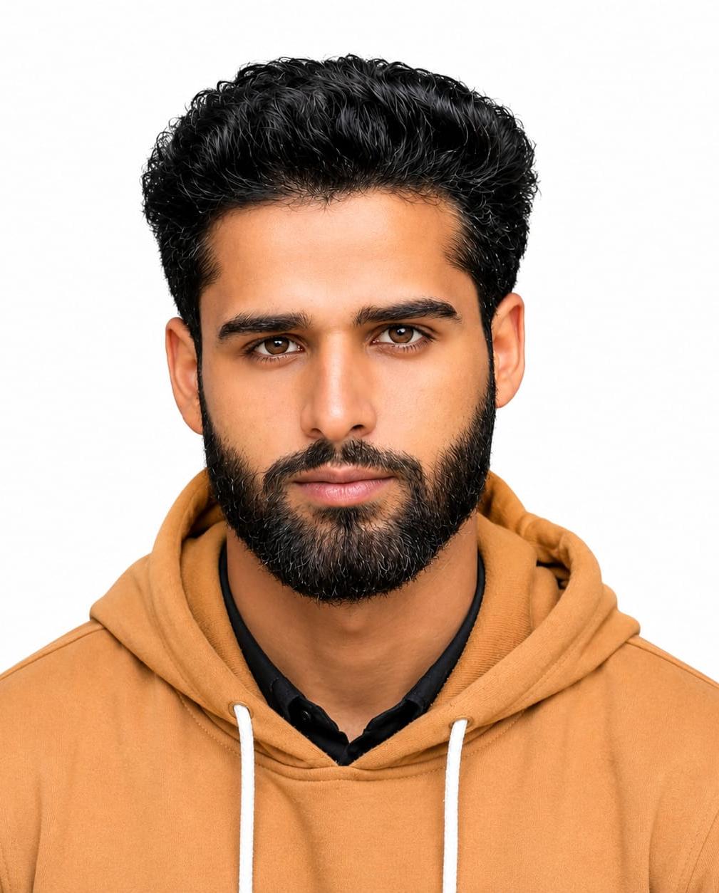 Shahid Farooq