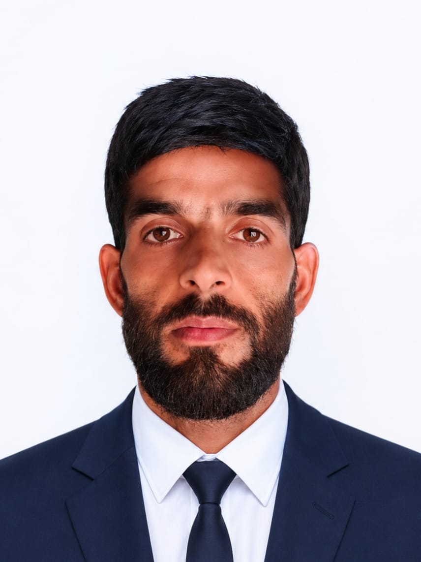 Altaf Nazir Dar